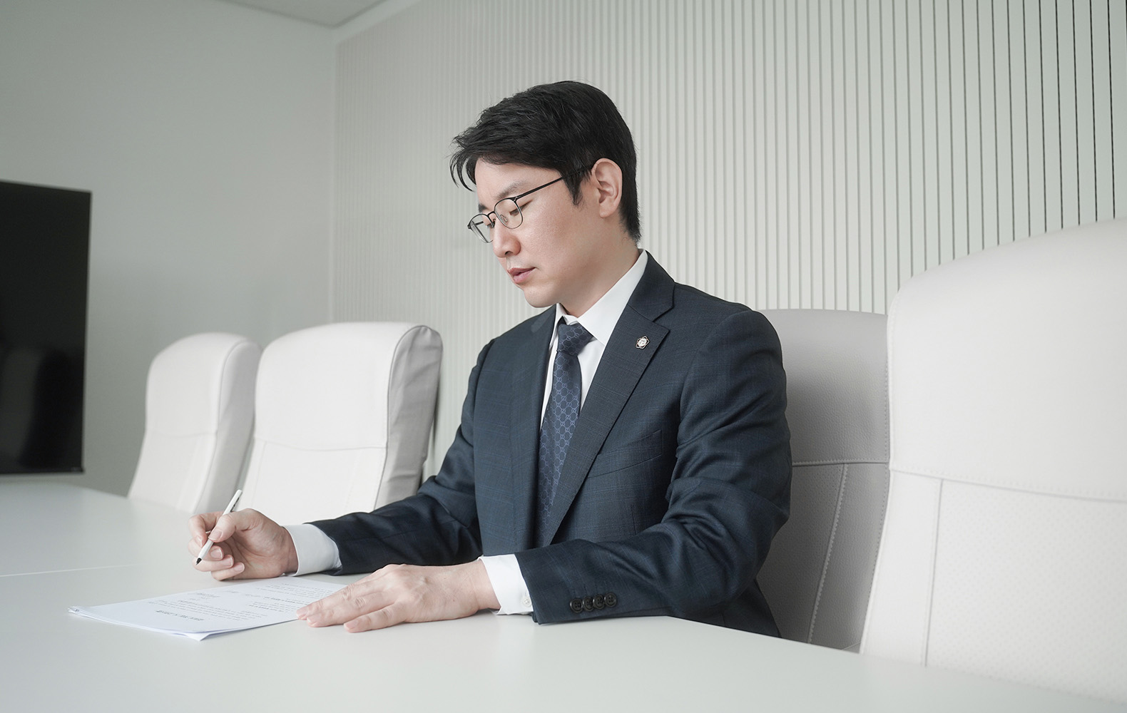 탁월한 전문성